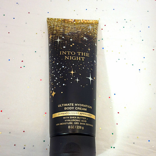 Bath body works into - &, the
